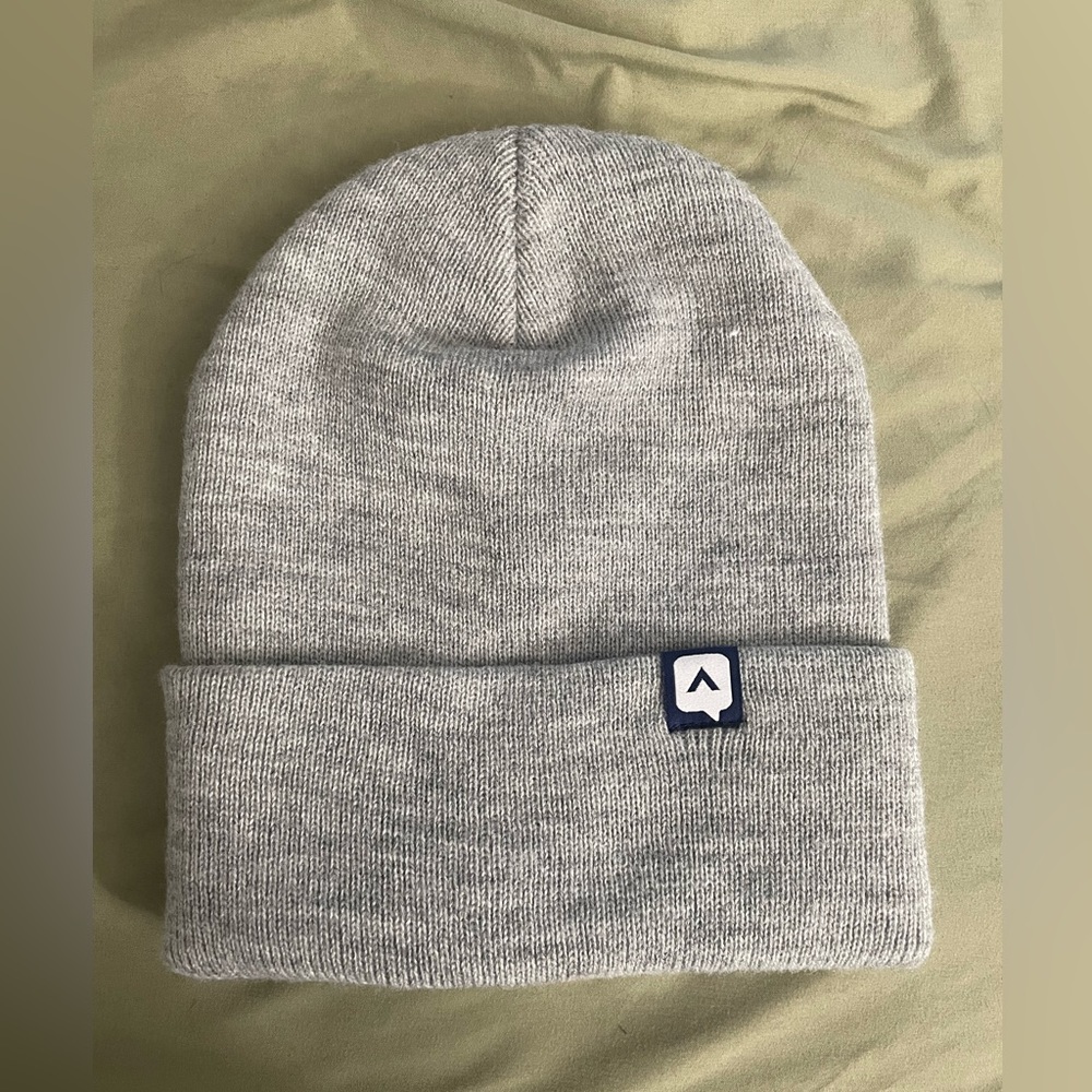 🐮Elevation Beanie🐮